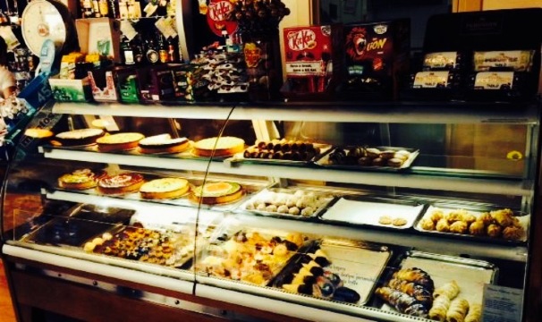 Premiata Pasticceria Impero