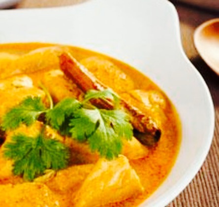 The curry bowl Indian restaurant餐厅图片