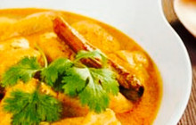 The curry bowl Indian restaurant餐厅图片