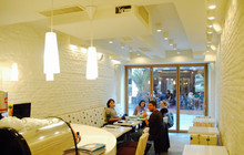 Simbio餐厅图片