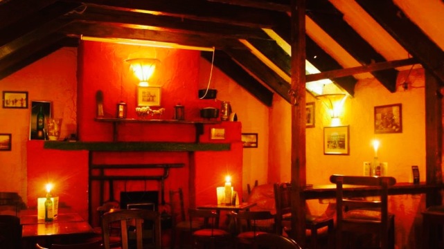 Fermac's Irish Pub & Restaurant餐厅图片