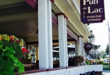 Le Pub Du Lac美食图片
