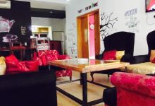 The Tipsy Teapot美食图片