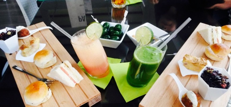 Papie Bistrot餐厅图片