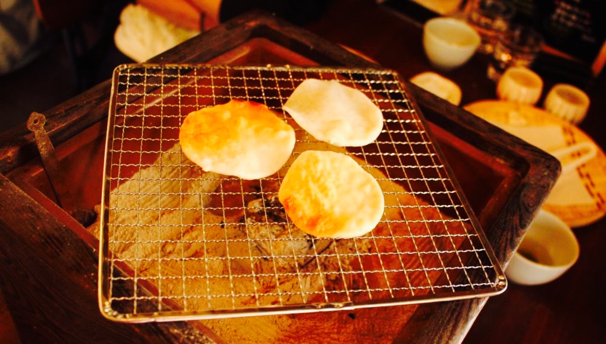 日升庵餐厅图片