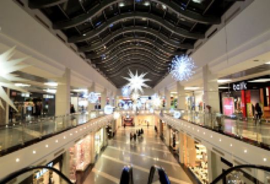 Agora Avm购物图片