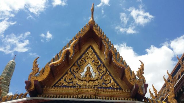 Wat Phra Kaew