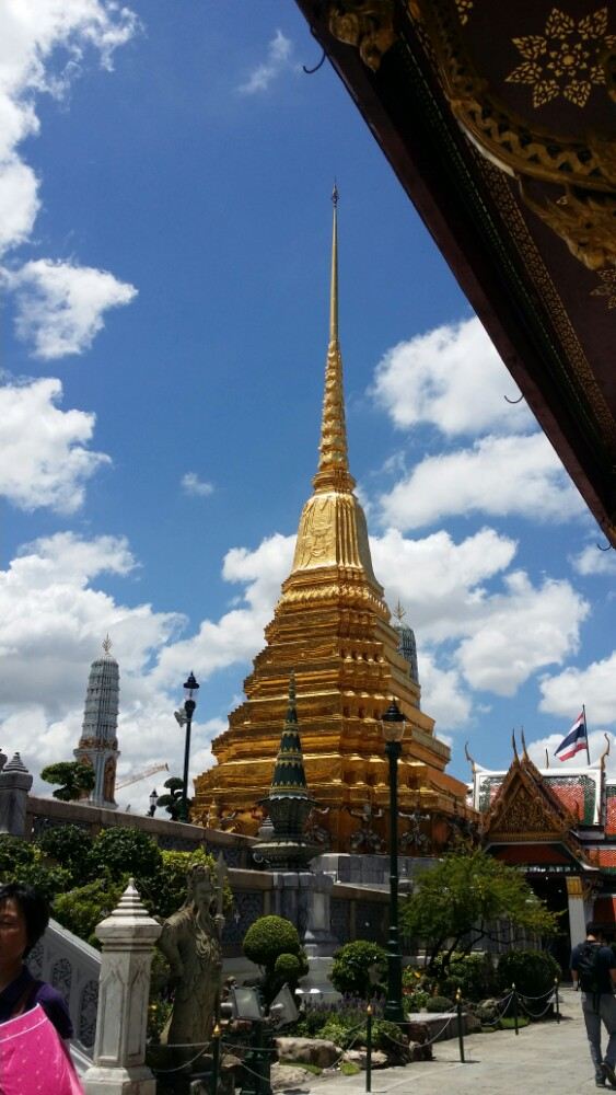 Wat Phra Kaew
