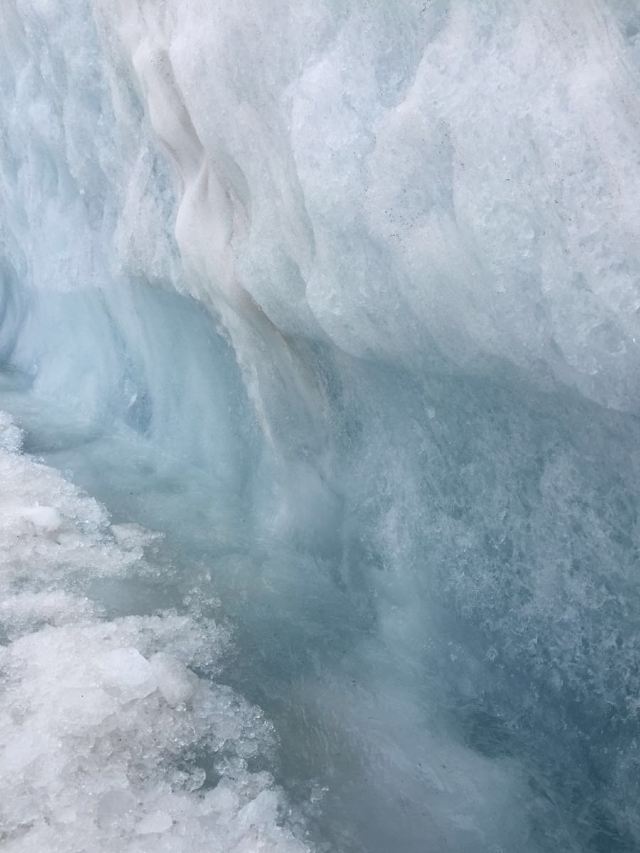 Columbia Icefield