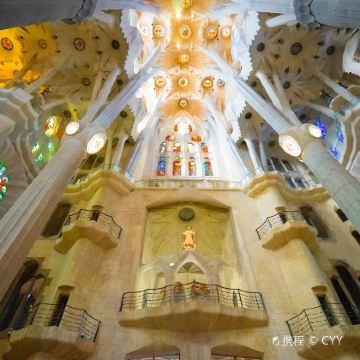 法国+西班牙11日9晚拼小团