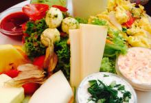 LuLa Deli Deluxe美食图片