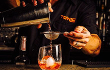 Tonic on Chirn餐厅图片