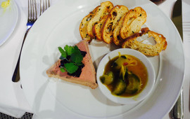 Restaurant Botanica
