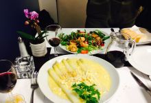 Tout Simplement美食图片