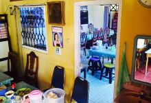 Rumah Makan Nasi Kuning Saroja Manado美食图片