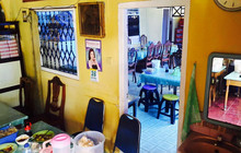 Rumah Makan Nasi Kuning Saroja Manado餐厅图片