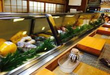 寿司 竜美食图片