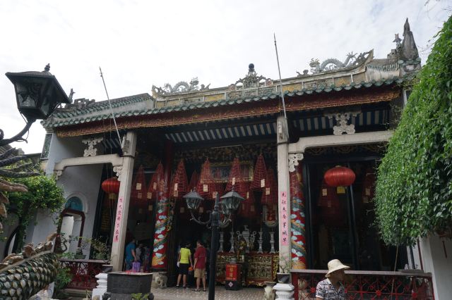 Ambassadors’ Pagoda
