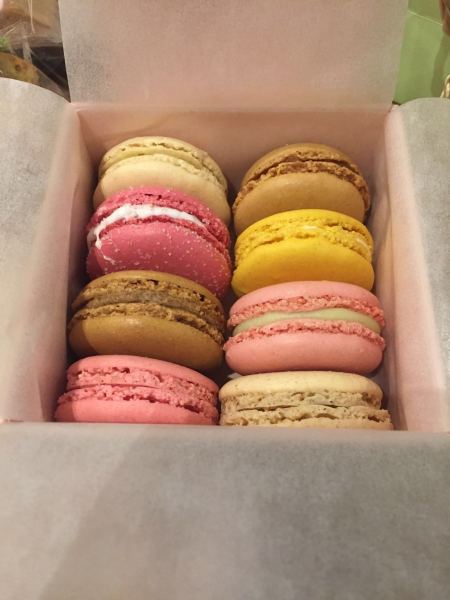 Laduree