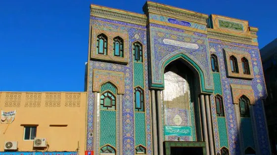 沙迦自然歷史博物館