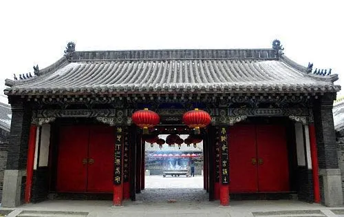 長安寺