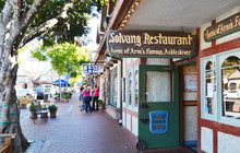 Solvang Restaurant餐厅图片