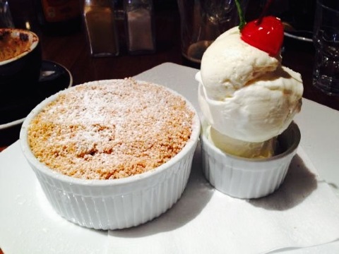 Bricklane Restaurant & Bar