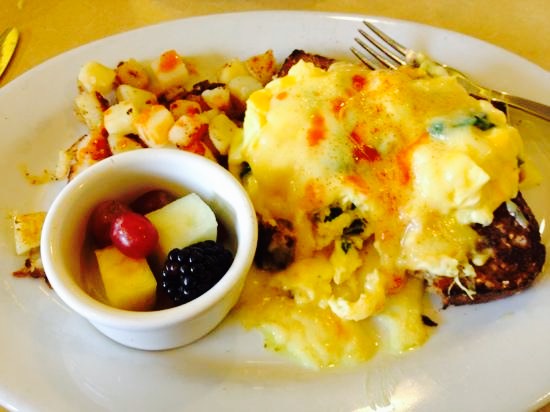 First Watch餐厅图片