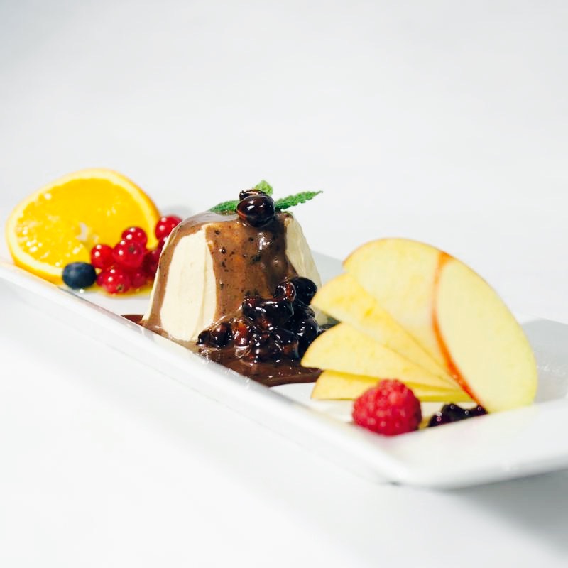 Tre Amici餐厅图片