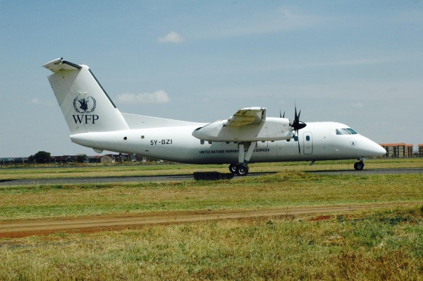 Aero Club of East Africa Restaurant