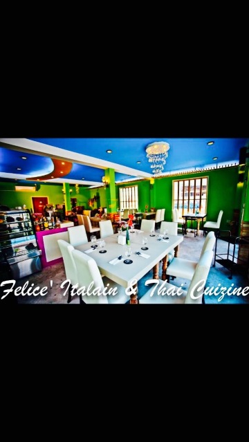 Felice'餐厅图片