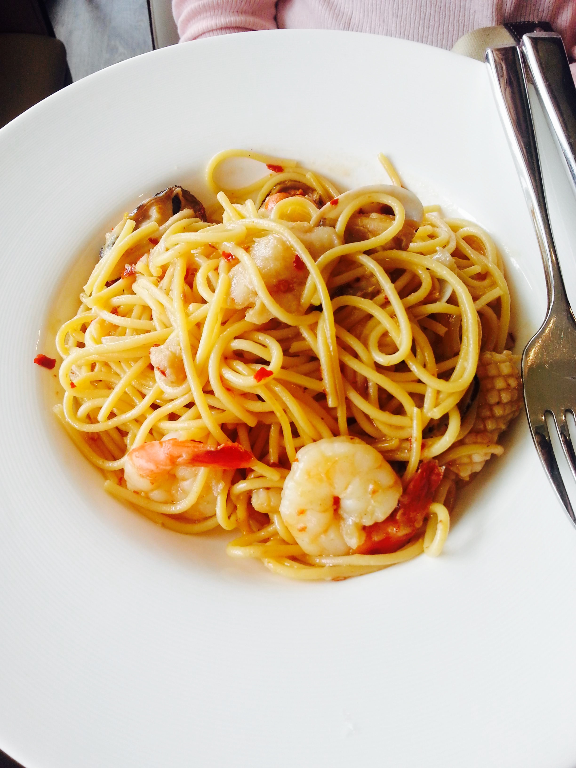 Docklands Lotus餐厅图片