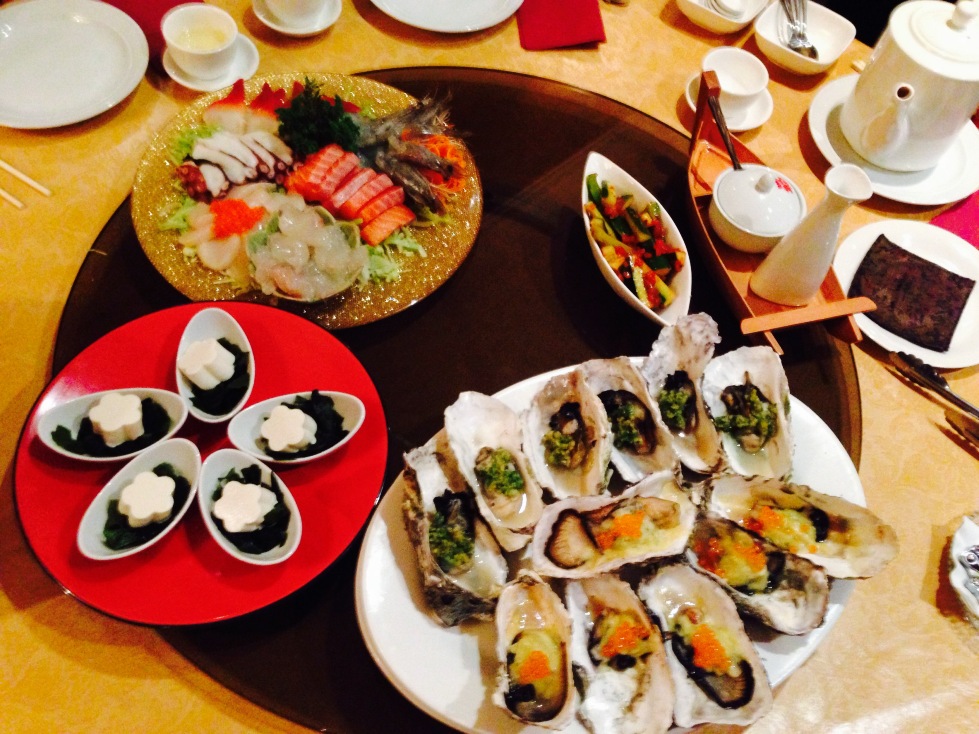 Leon Chinese Restaurant餐厅图片