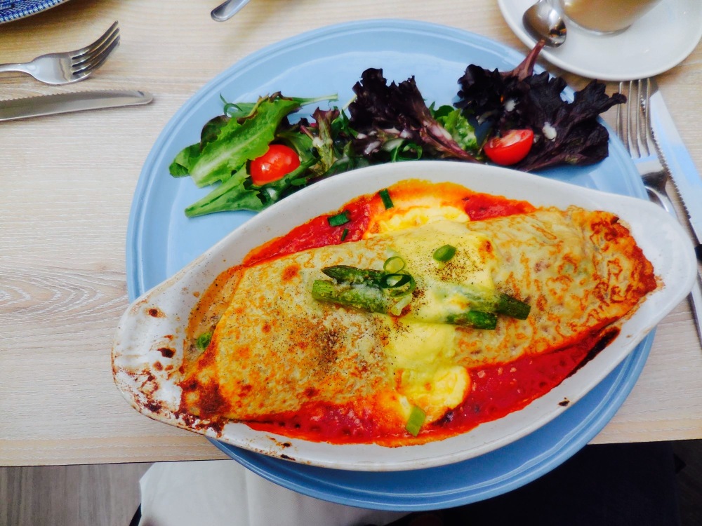 Stanley St Cafe餐厅图片