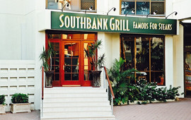 Southbank Restaurant