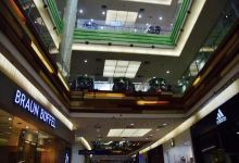 Windmill in Aeon Bukit Tinggi美食图片