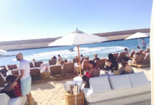 Blue Marlin Ibiza UAE美食图片