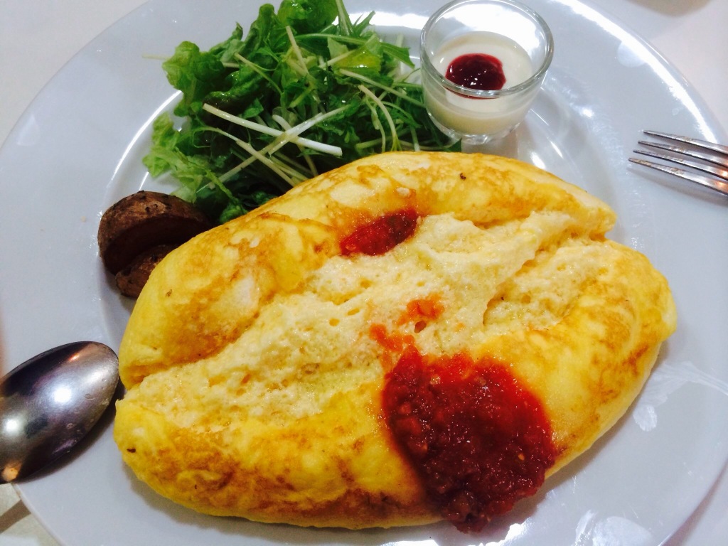 Cafe Kokopelli餐厅图片