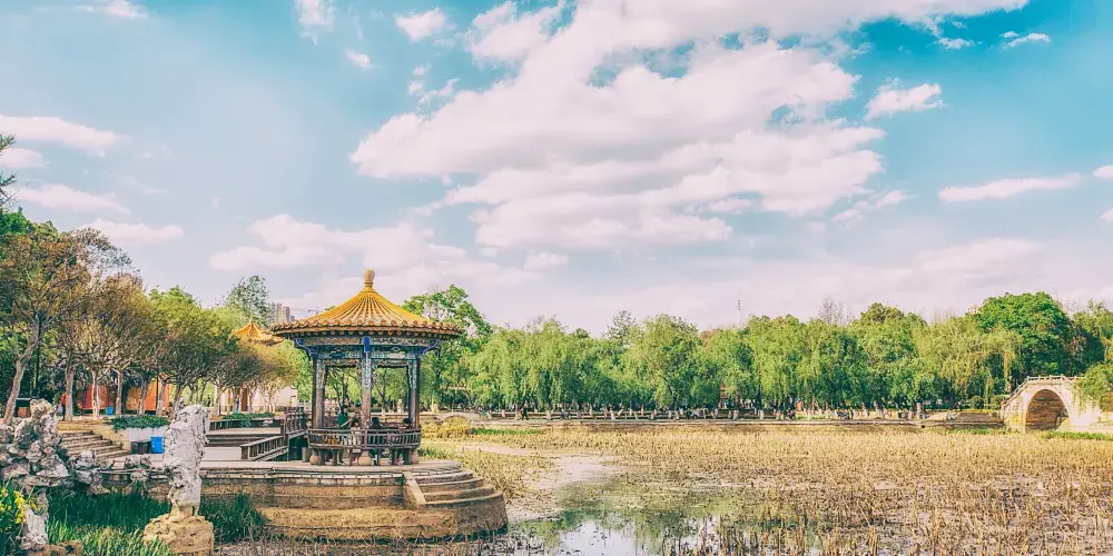 永安旅遊