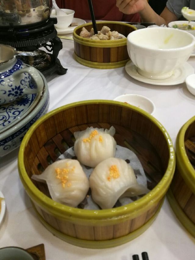 Guangzhou Restaurant