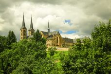 圣米迦勒修道院-班贝格-doris圈圈