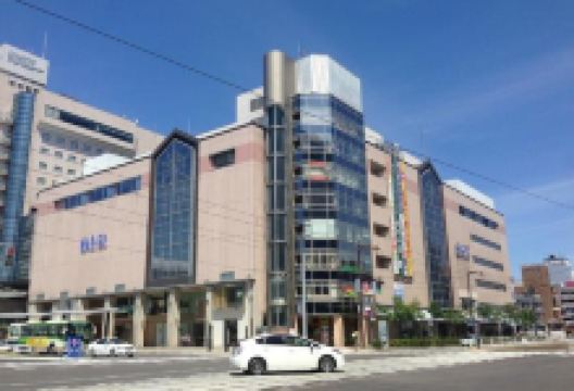 Marier Toyama购物图片