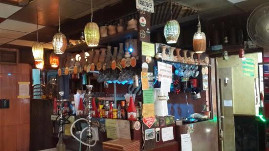 Pizza Roma Cafe餐厅图片