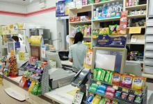 Nang Thong Supermarket购物图片