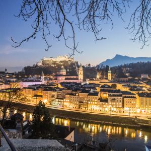 Salzburg