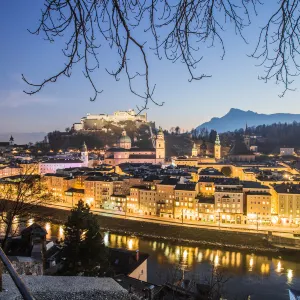 Salzburg