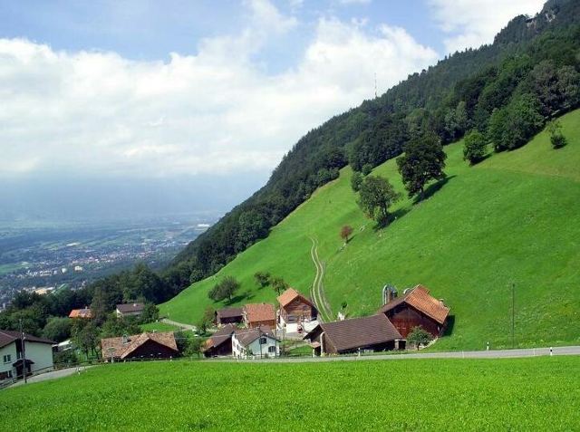 Zurich