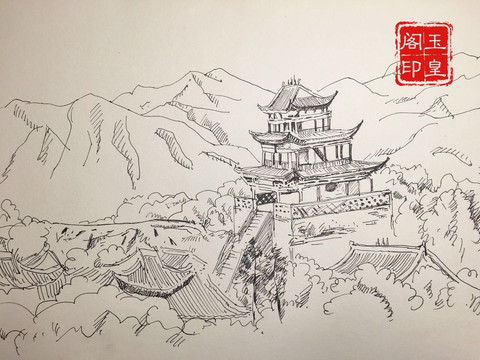 青海这么美,我们去私奔