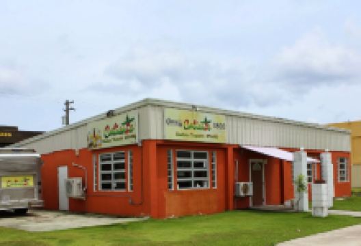 Caliente美食图片