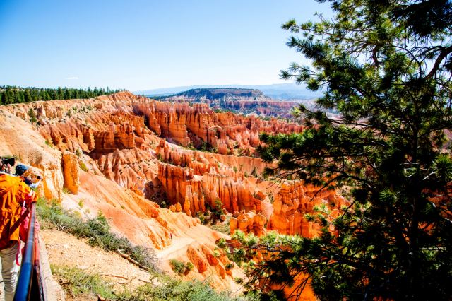 Bryce Canyon